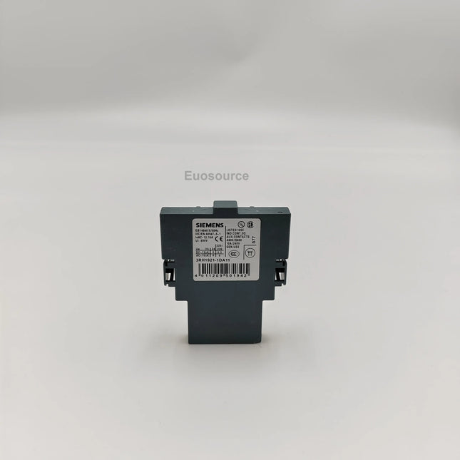 3RH1921-1DA11 Siemens Contactor