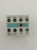 3RH1921-1FA22 Siemens Contactor