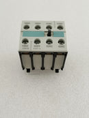 3RH1921-1FA22 Siemens Contactor