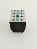 3RH1921-1FA22 Siemens Contactor