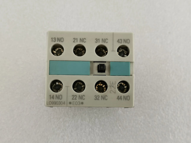 3RH1921-1HA22 Siemens Contactor
