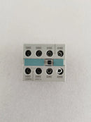 3RH1921-1HA31 Siemens Contactor