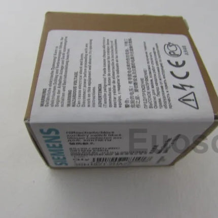 3RH1921-2HA22 Siemens Contactor
