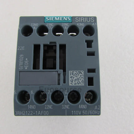 3RH2122-1AF00 Siemens Contactor