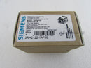 3RH2122-1AF00 Siemens Contactor