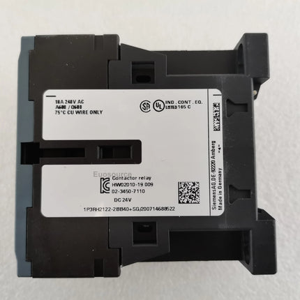 3RH2122-2BB40 Siemens Contactor