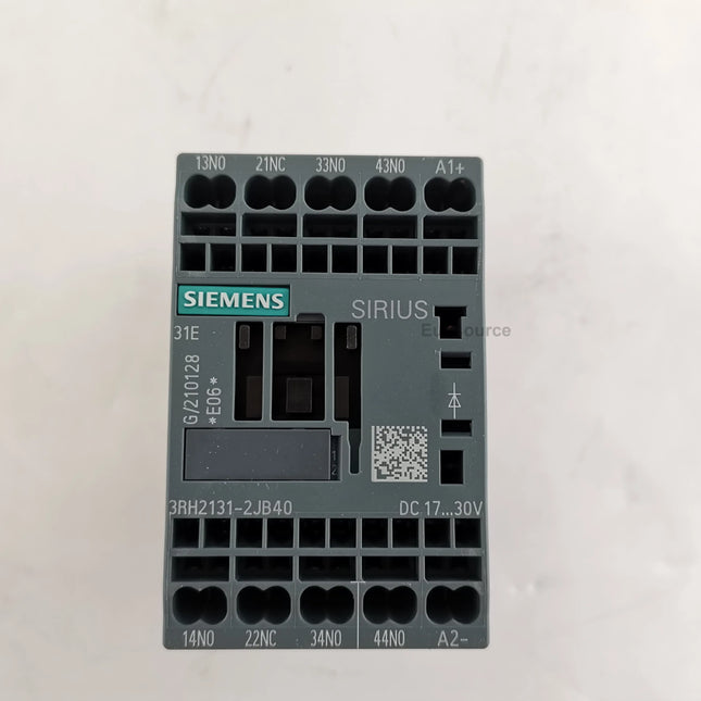 3RH2131-2JB40 Siemens Contactor