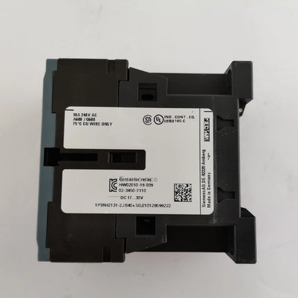 3RH2131-2JB40 Siemens Contactor