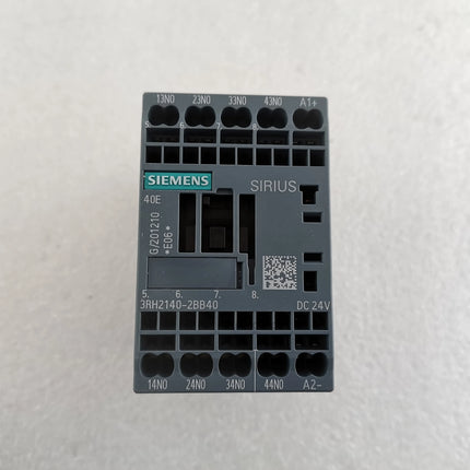 3RH2140-2BB40 Siemens Contactor