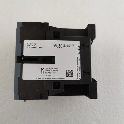 3RH2140-2BB40 Siemens Contactor