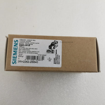3RH2262-2BB40 Siemens Contactor