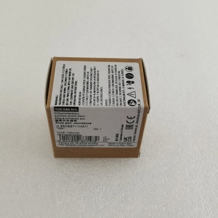 3RH6911-1HA11 Siemens Contactor