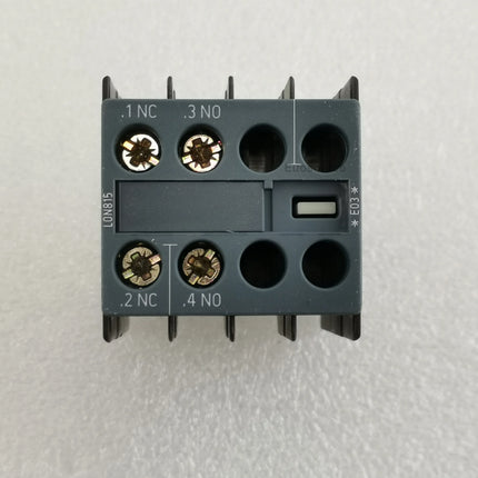 3RH6911-1HA11 Siemens Contactor