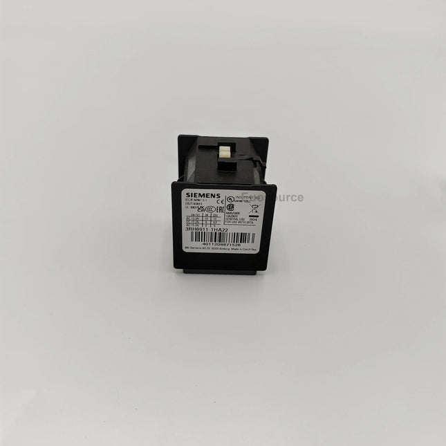 3RH6911-1HA22 Siemens Contactor