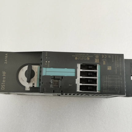3RW4046-2BB15 Siemens Soft Starter
