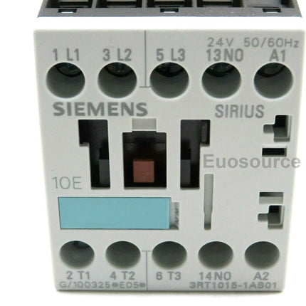 3RT1015-1AB01 Siemens Power Contactor