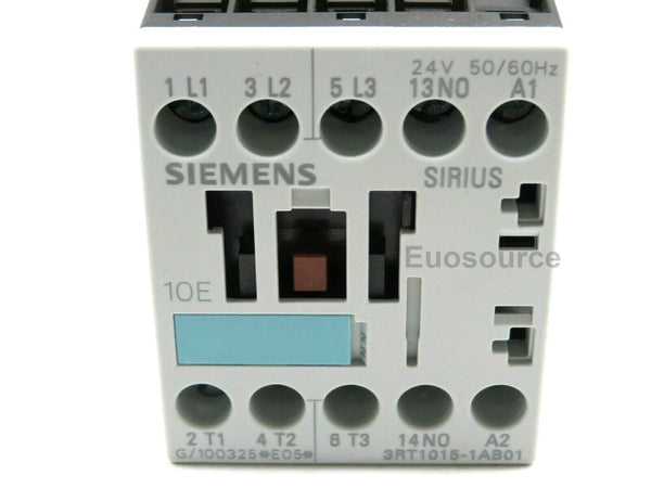 3RT1015-1AB01 Siemens Power Contactor