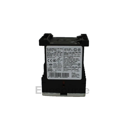 3RT1015-1BB41 Siemens Power Contactor