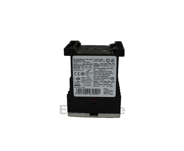 3RT1015-1BB41 Siemens Power Contactor