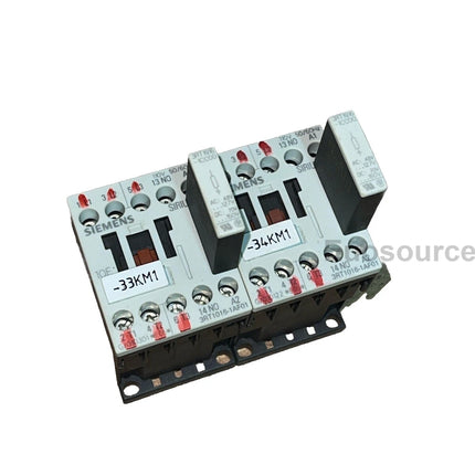 3RT1016-1AF01 Siemens Power Contactor