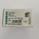 3RT1016-1AK62 Siemens Contactors