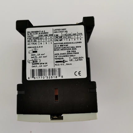 3RT1016-1AK62 Siemens Contactors