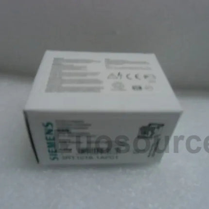 3RT1016-1AP01 Siemens Contactors