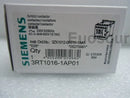3RT1016-1AP01 Siemens Contactors