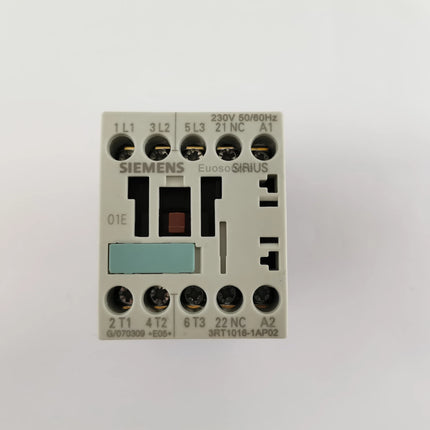 3RT1016-1AP02 Siemens Contactors
