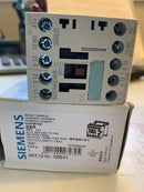 3RT1016-1BB41 Siemens Power Contactor