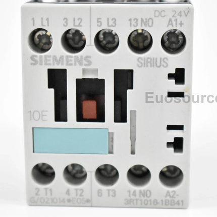 3RT1016-1BB41 Siemens Power Contactor