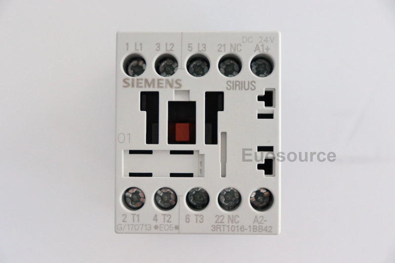 3RT1016-1BB42 Siemens Power Contactor