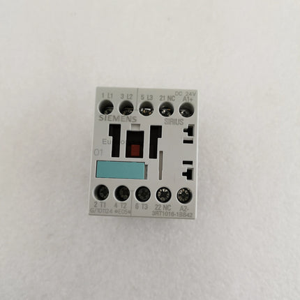 3RT1016-1BB42 Siemens Contactors