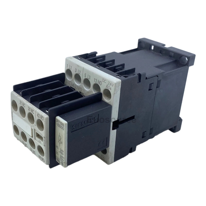 3RT1016-1BB44-3MA0 Siemens Power Contactor