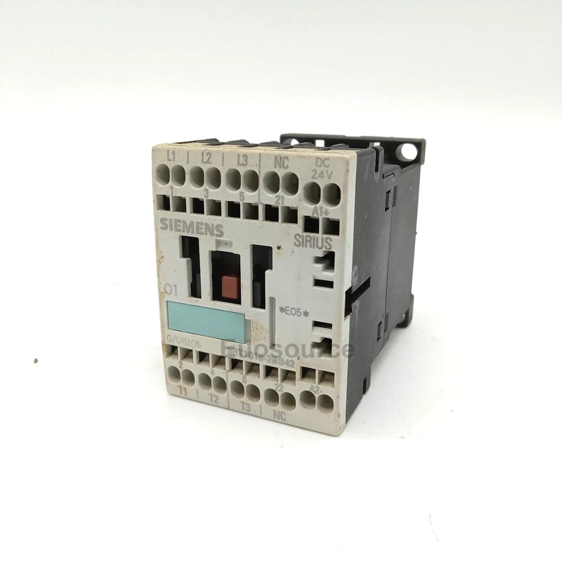 3RT1016-2BB42 Siemens Power Contactor