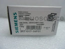 3RT1017-1AF01 Siemens Contactors