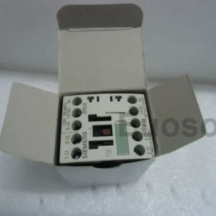 3RT1017-1AF01 Siemens Contactors