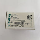 3RT1017-1AP01 Siemens Contactors
