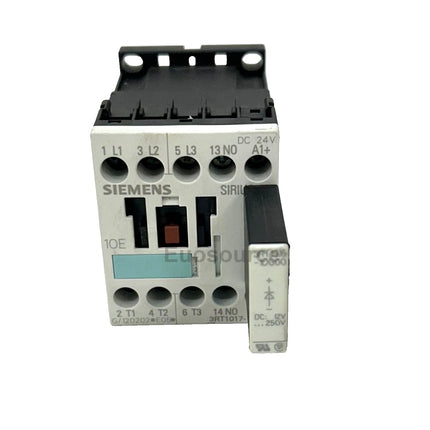3RT1017-1BB41 Siemens Power Contactor