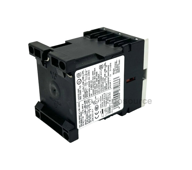 3RT1017-1BB41 Siemens Power Contactor