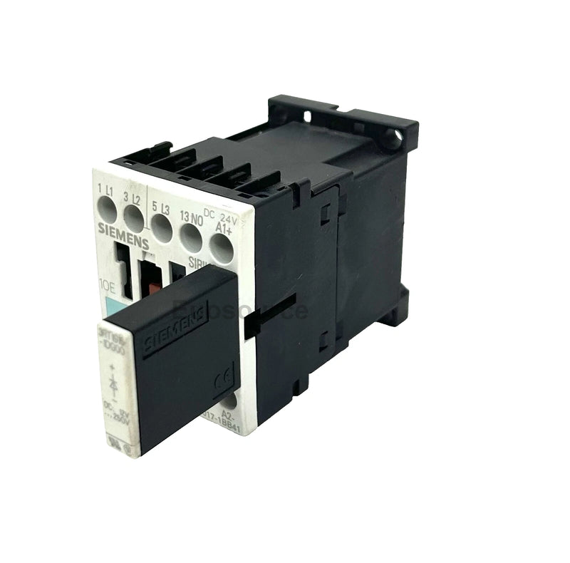 3RT1017-1BB41 Siemens Power Contactor