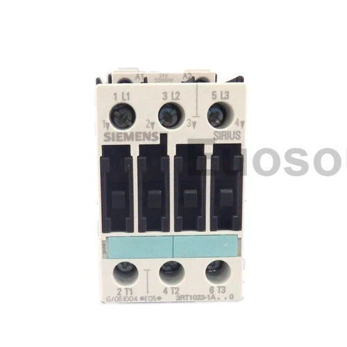 3RT1023-1AC20 Siemens Power Contactor