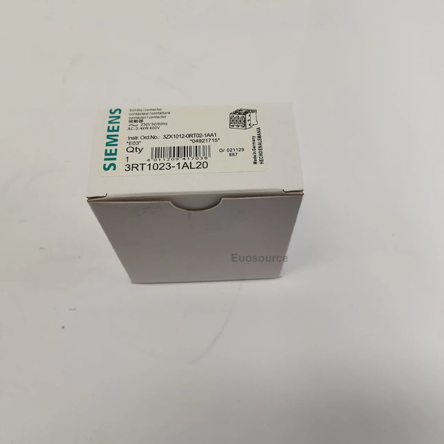 3RT1023-1AL20 Siemens Contactors