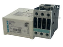 3RT1023-1BB40 Siemens Power Contactor