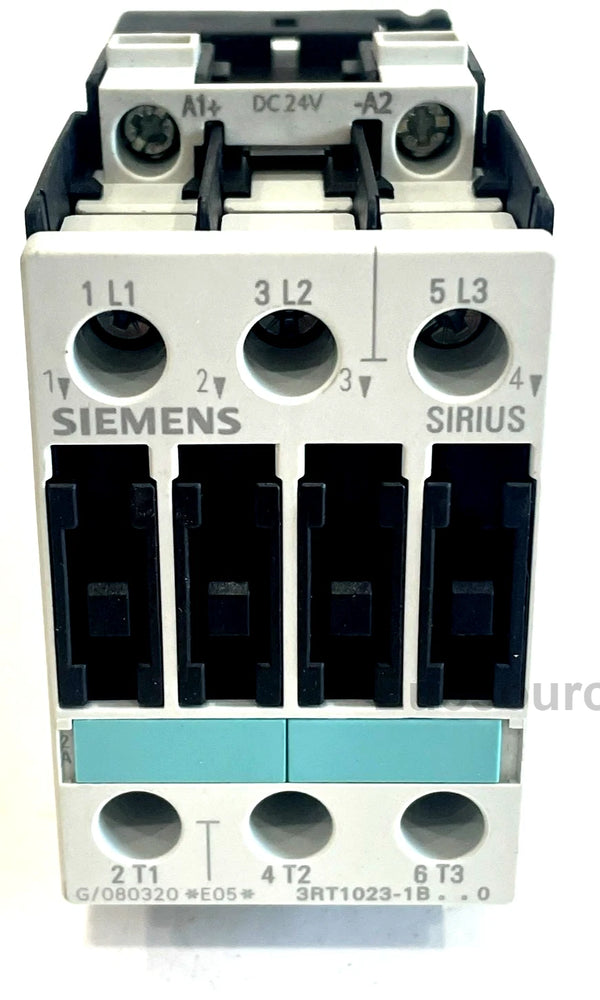 3RT1023-1BB40 Siemens Power Contactor