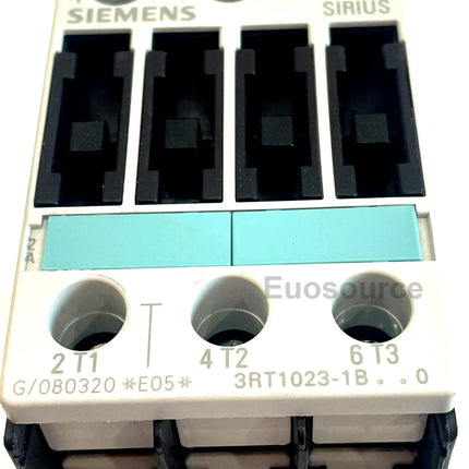 3RT1023-1BB40 Siemens Power Contactor