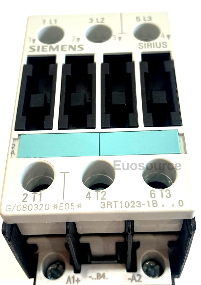 3RT1023-1BB40 Siemens Power Contactor