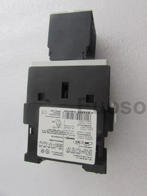 3RT1024-1AB04 Siemens Contactors