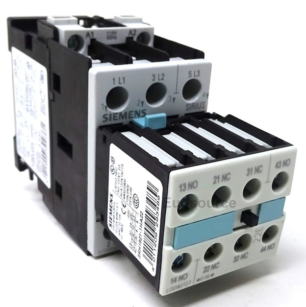 3RT1024-1AF04 Siemens Power Contactor