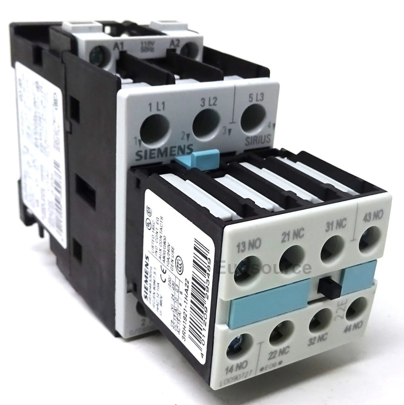 3RT1024-1AF04 Siemens Power Contactor